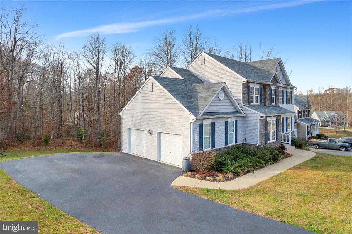 COLLEGE STATION - Residential