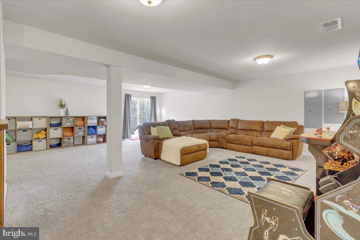 COLLEGE STATION - Residential