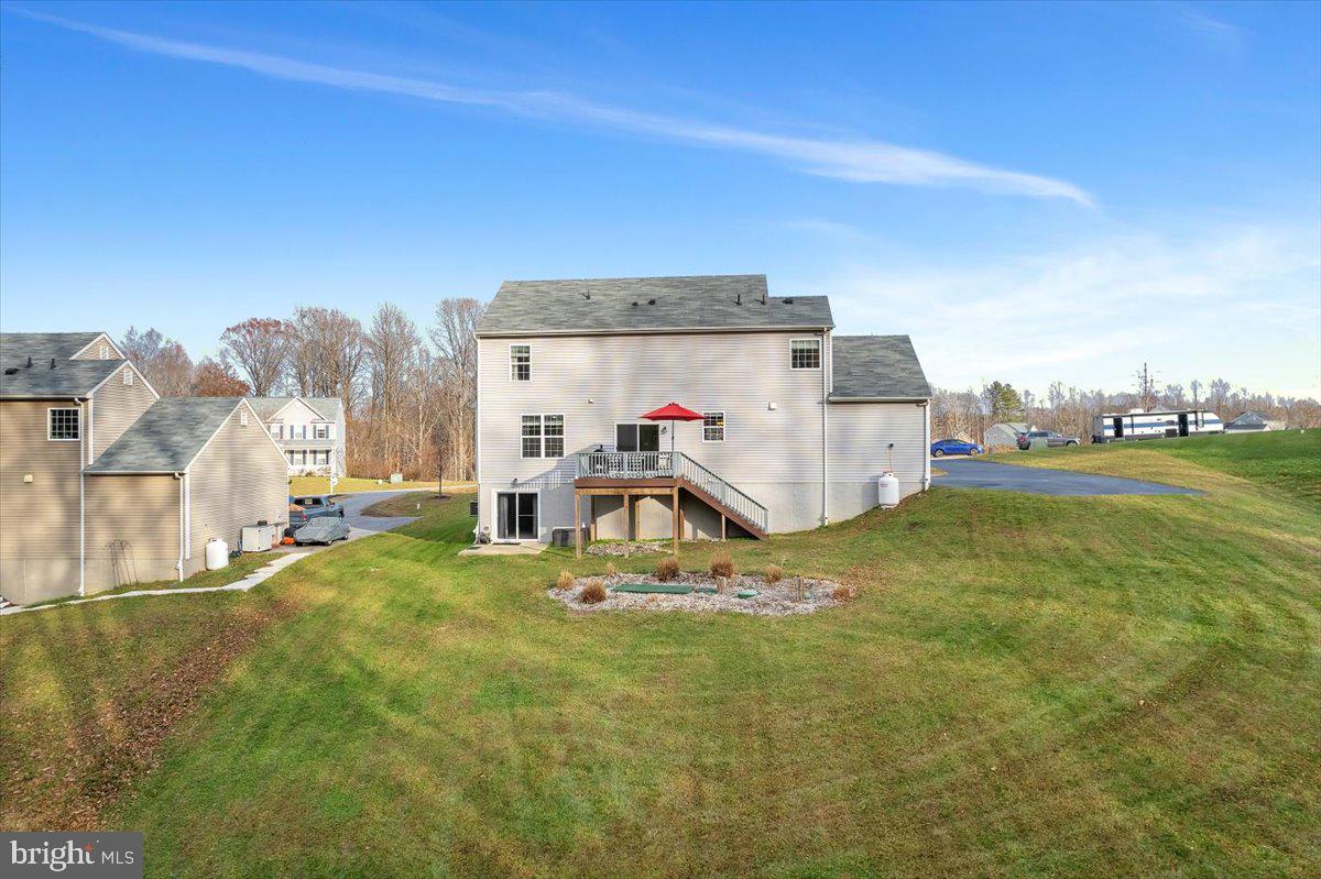 COLLEGE STATION - Residential