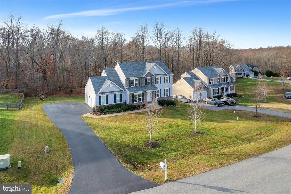 COLLEGE STATION - Residential