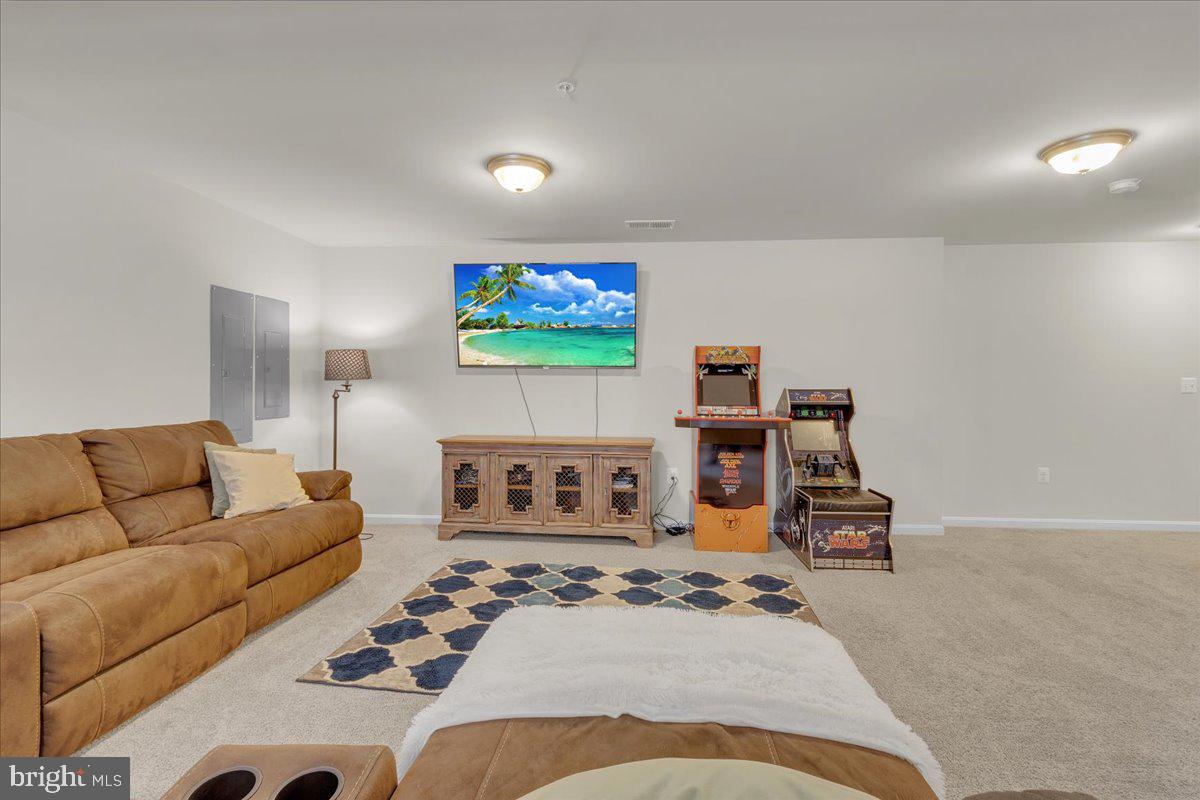 COLLEGE STATION - Residential