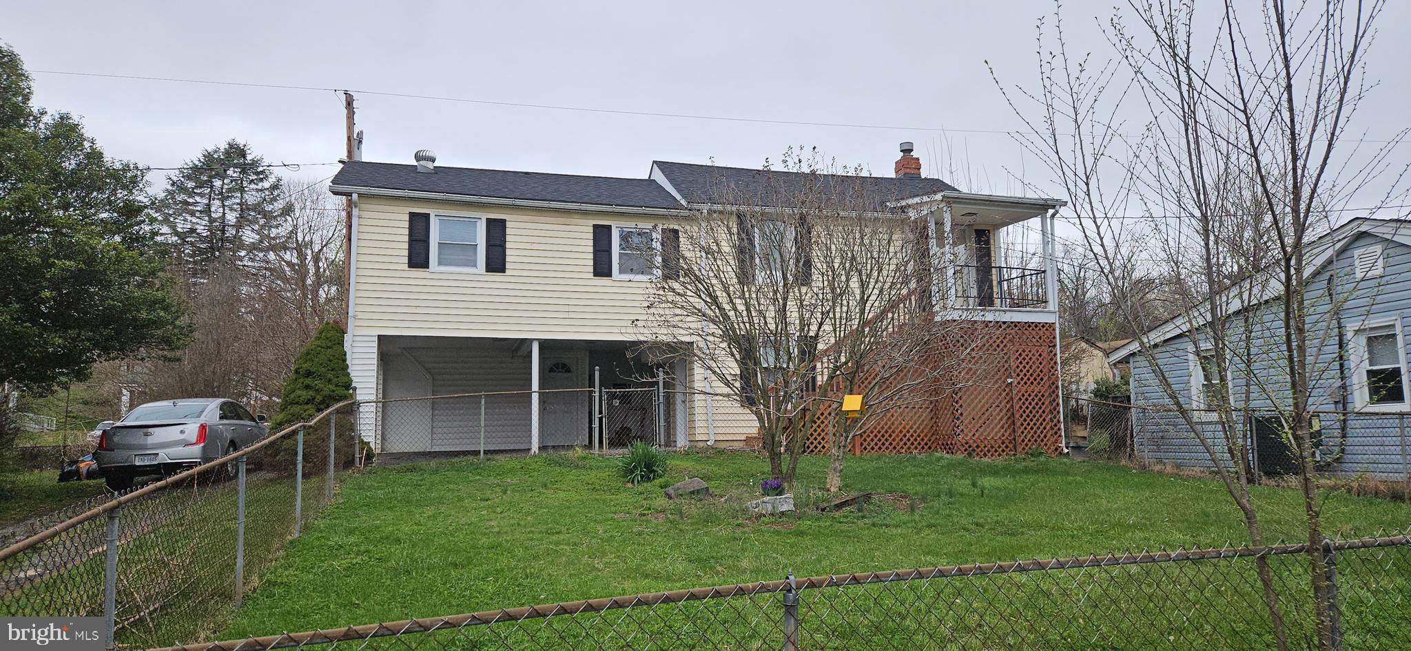 WINCHESTER - Residential