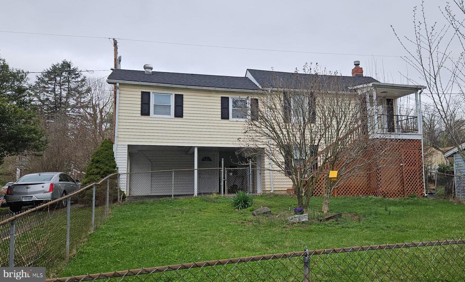 WINCHESTER - Residential
