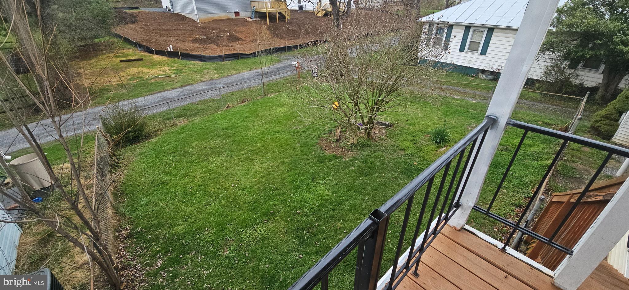 WINCHESTER - Residential