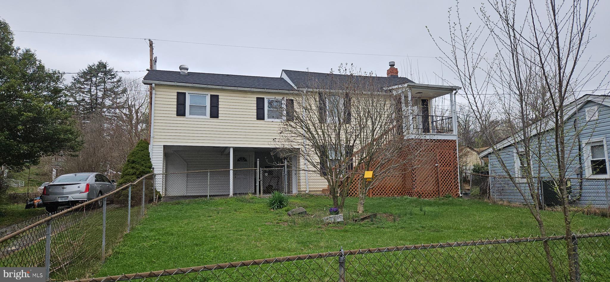 WINCHESTER - Residential