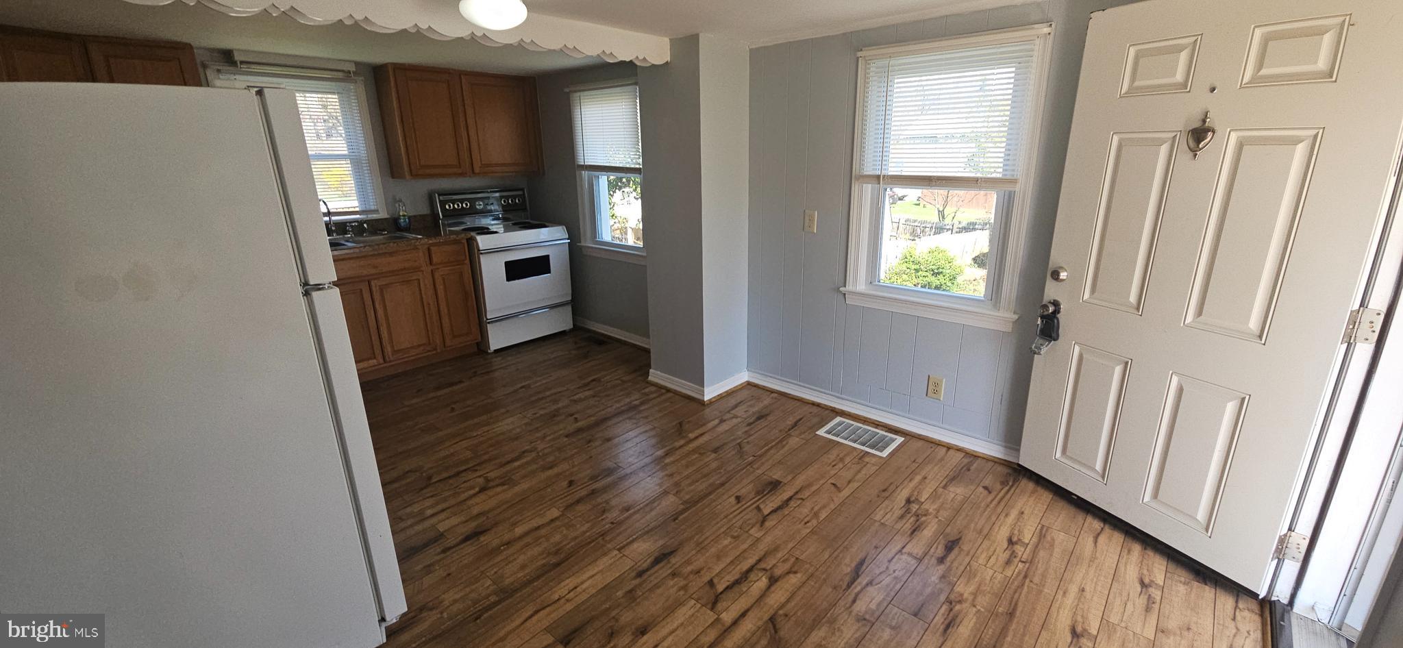 WINCHESTER - Residential