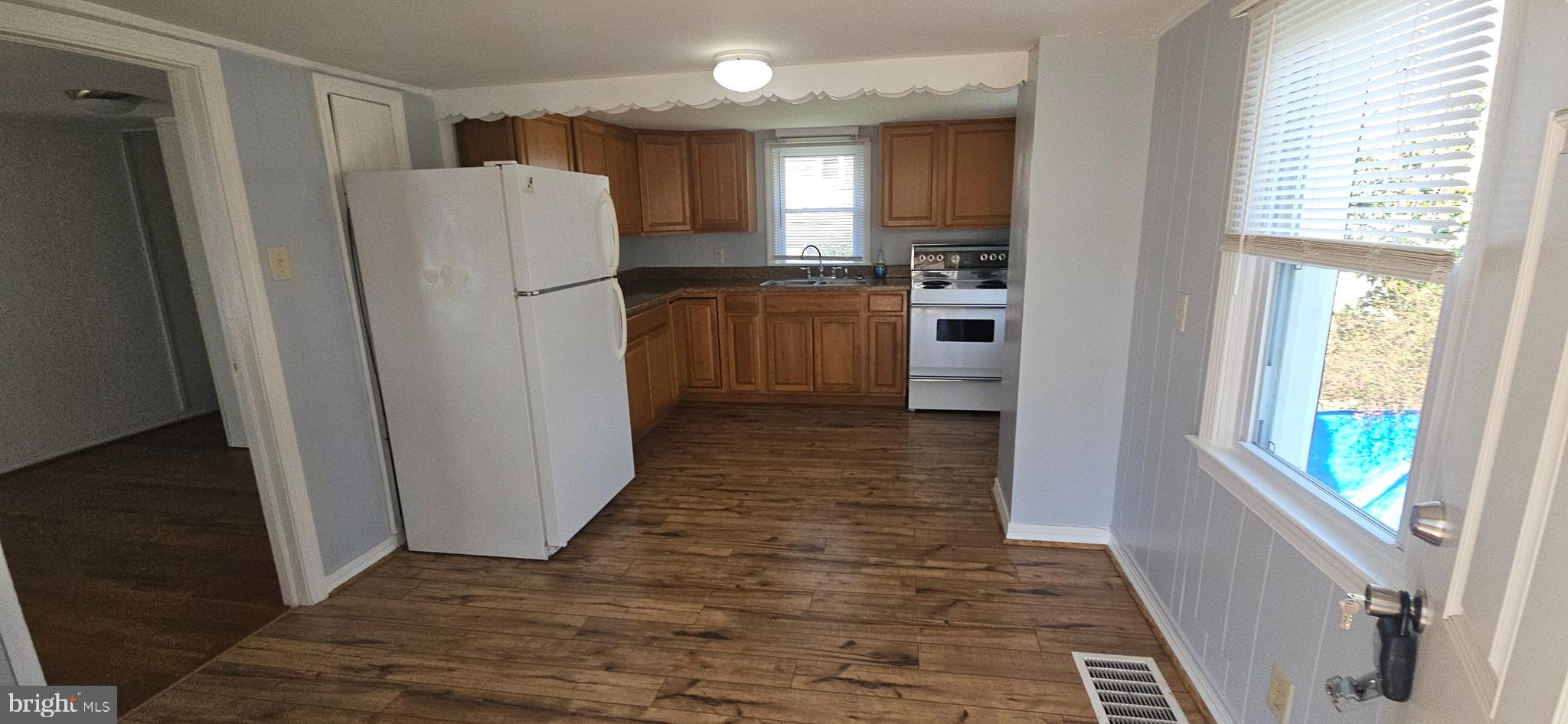 WINCHESTER - Residential