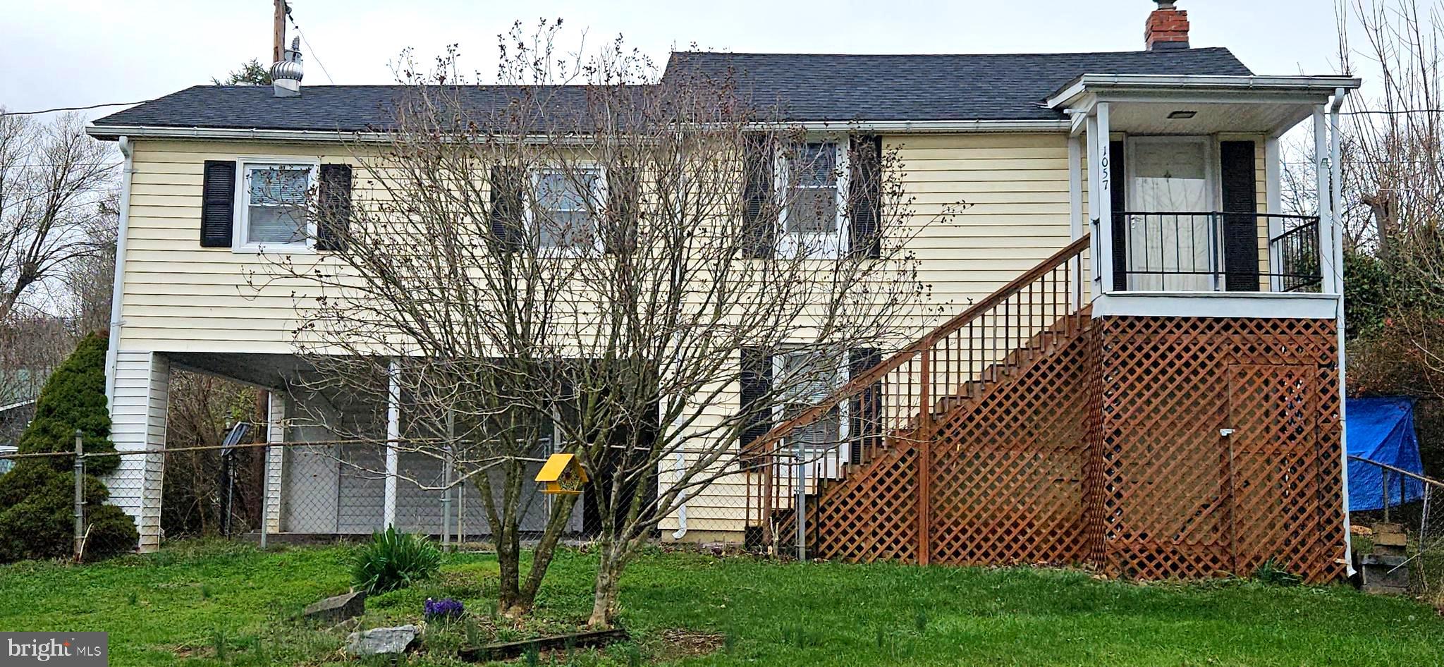 WINCHESTER - Residential