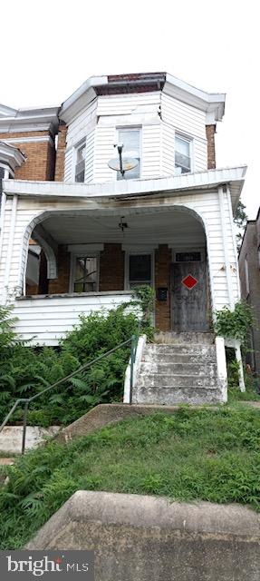 EDMONDSON - Residential