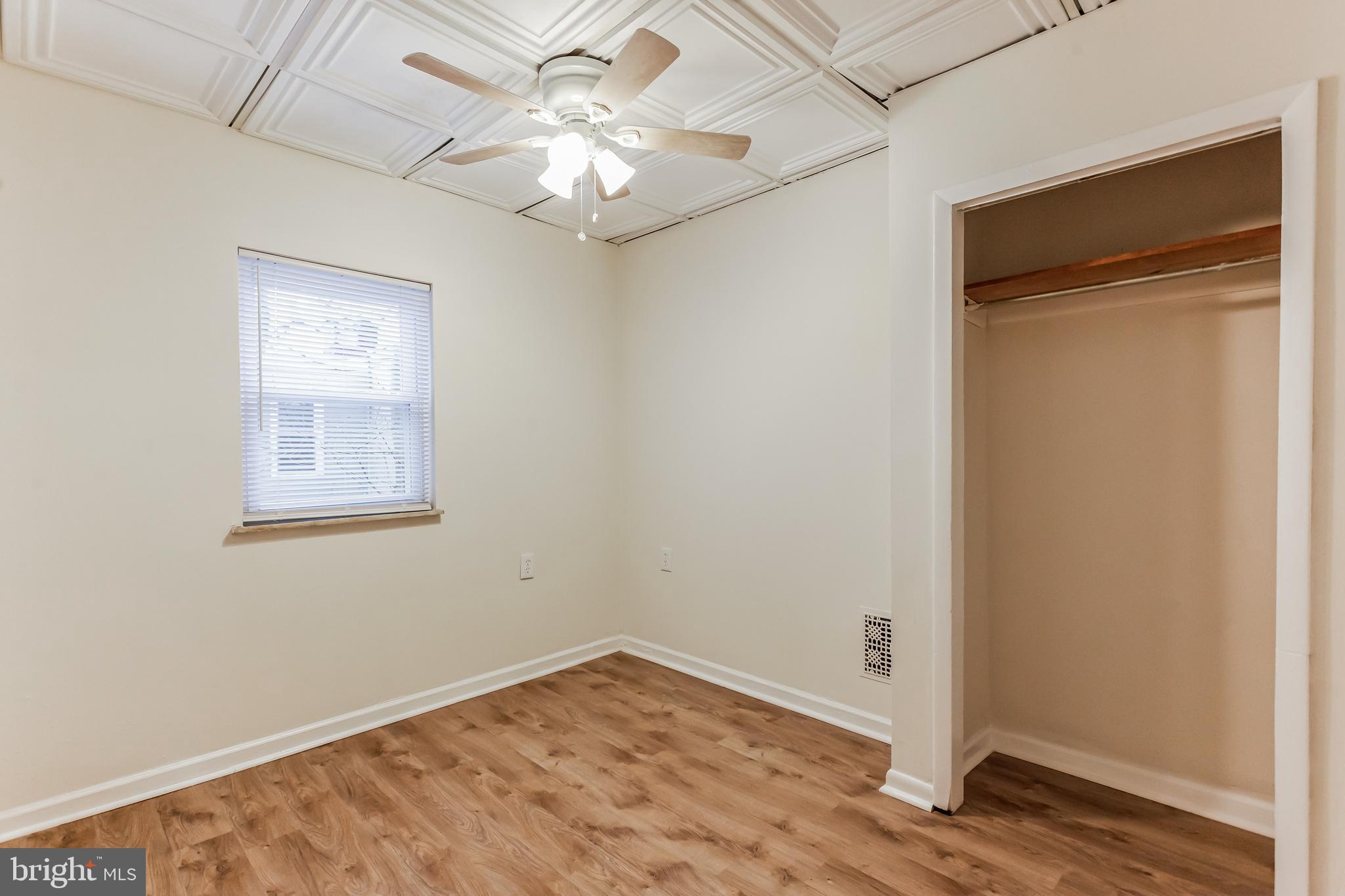 GRAYS FERRY - Residential Lease