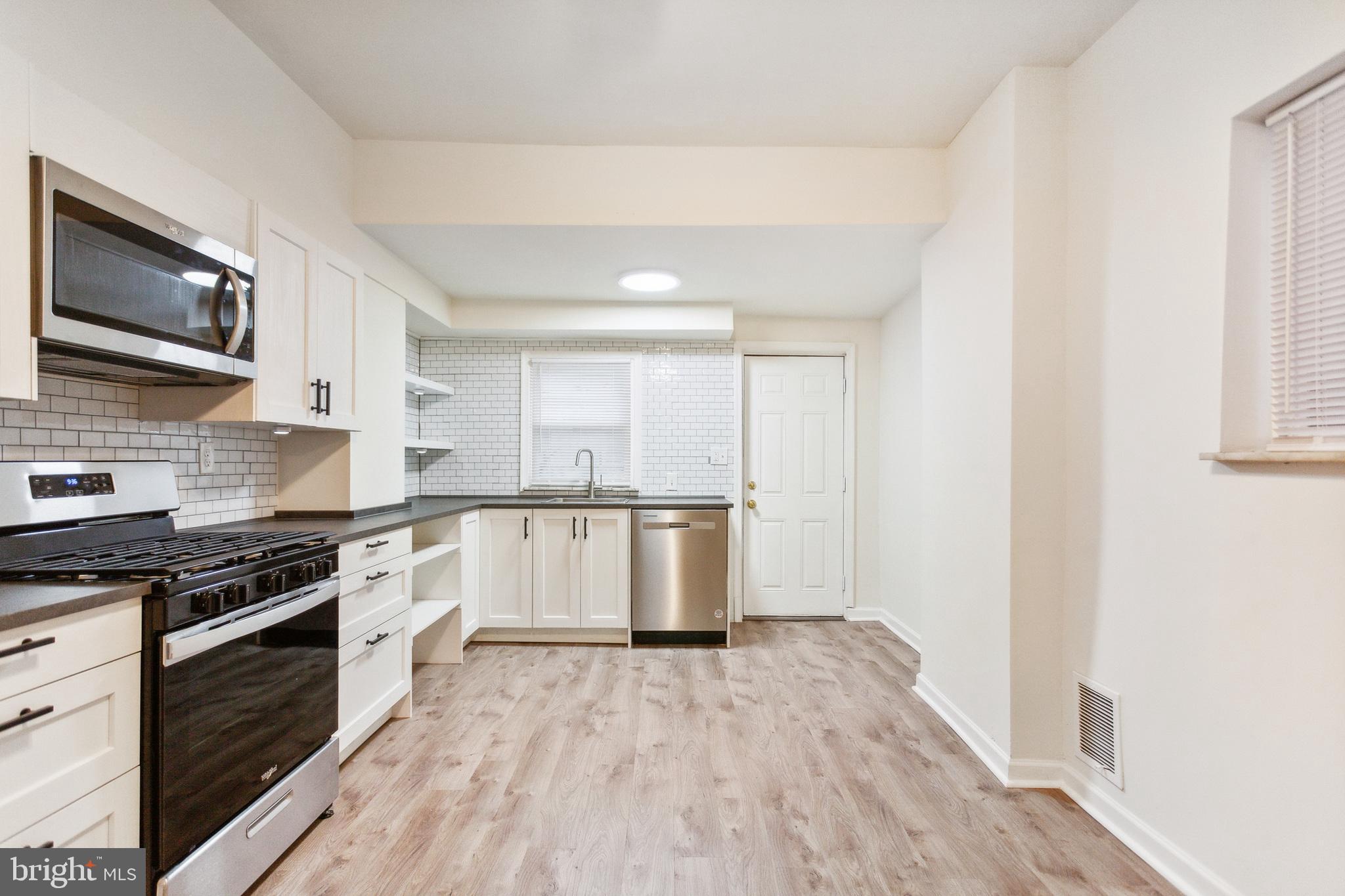 GRAYS FERRY - Residential Lease