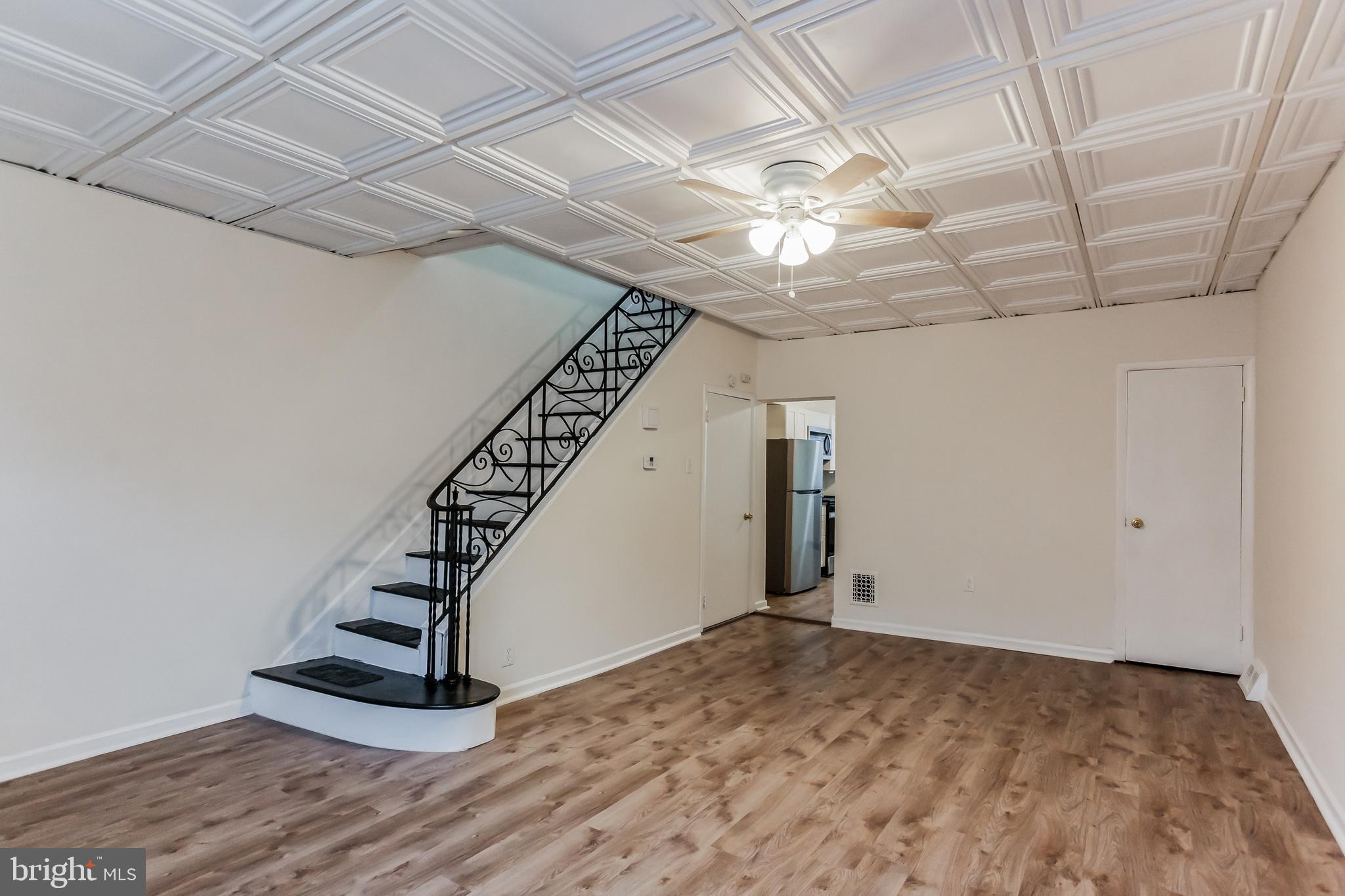 GRAYS FERRY - Residential Lease