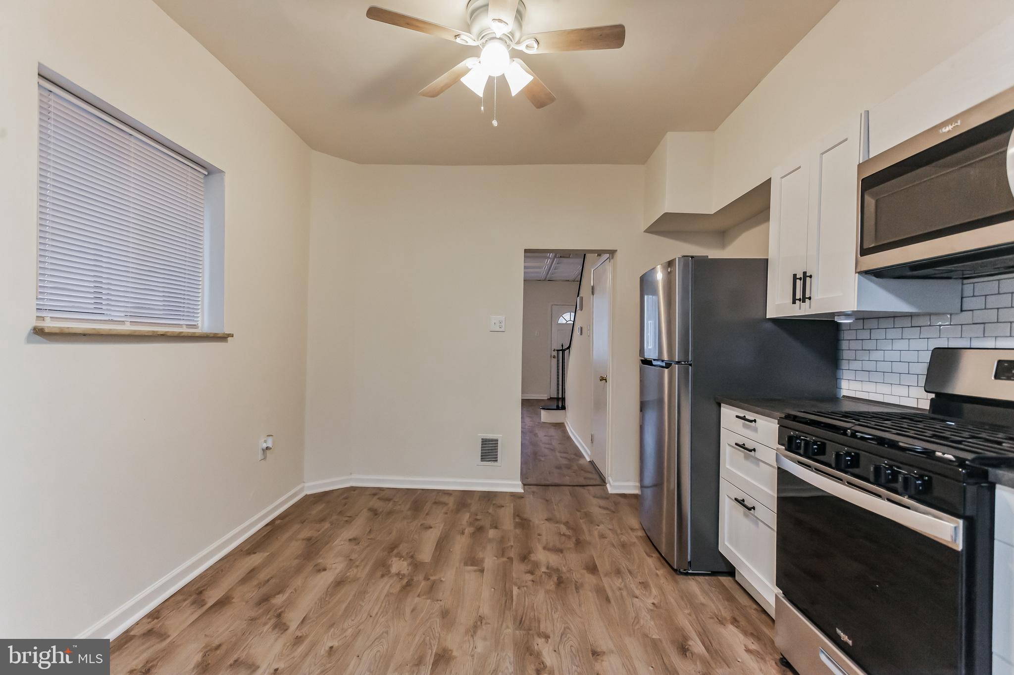 GRAYS FERRY - Residential Lease