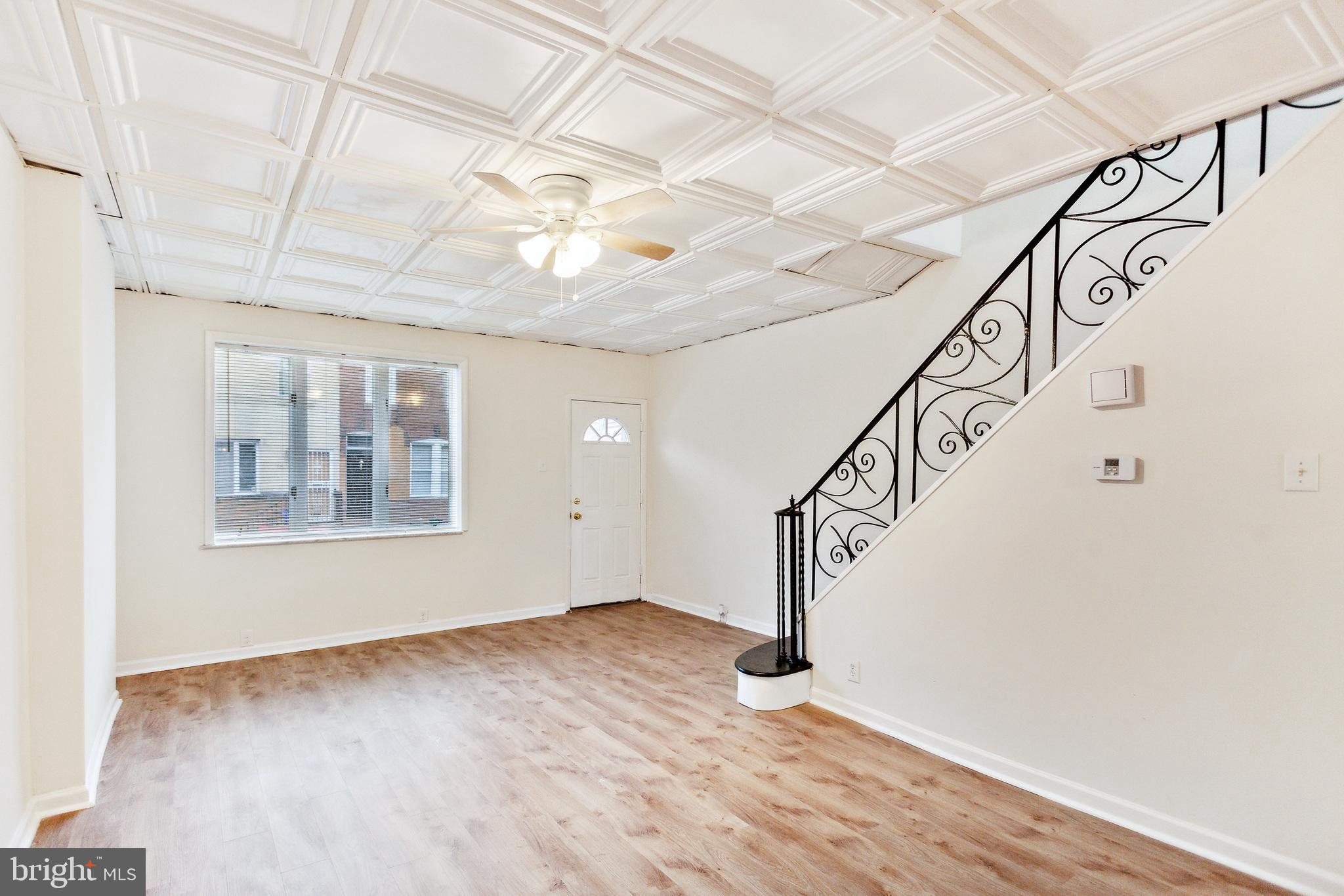 GRAYS FERRY - Residential Lease