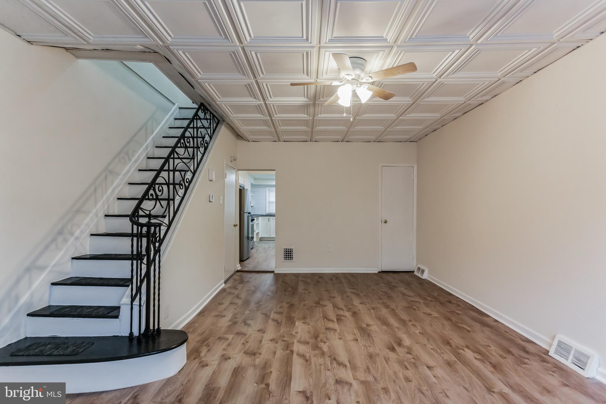 GRAYS FERRY - Residential Lease