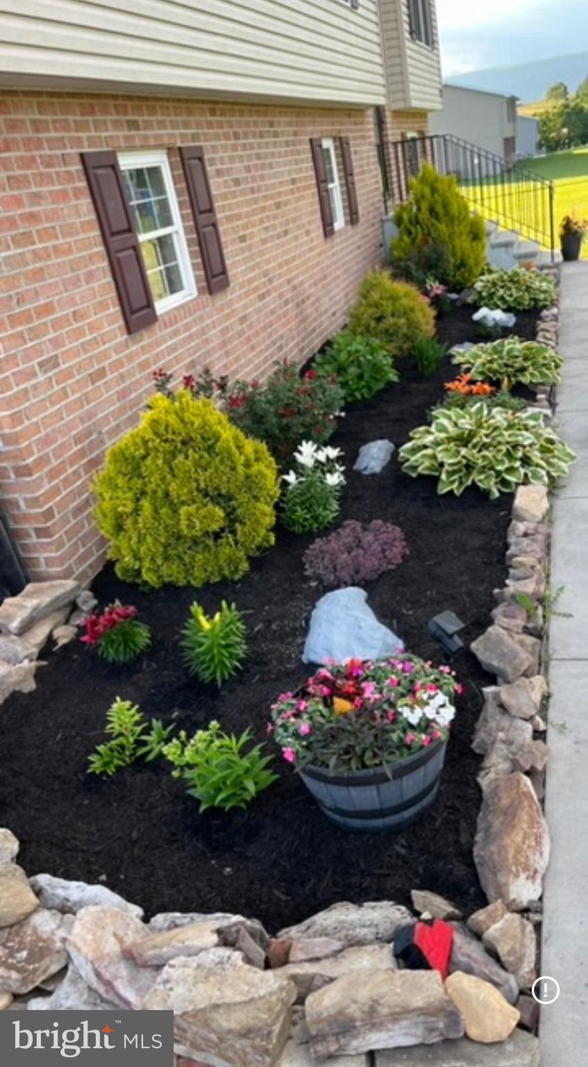 4482 FORT MCCORD ROAD