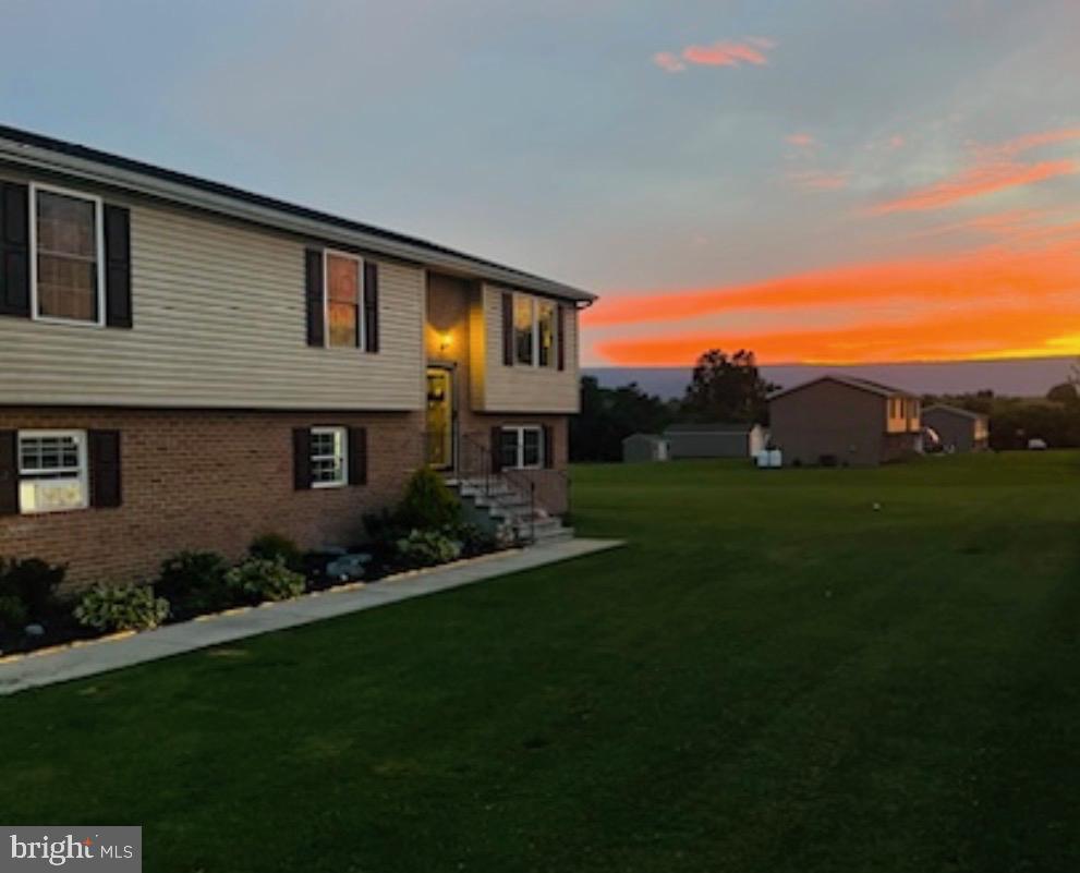 4482 FORT MCCORD ROAD