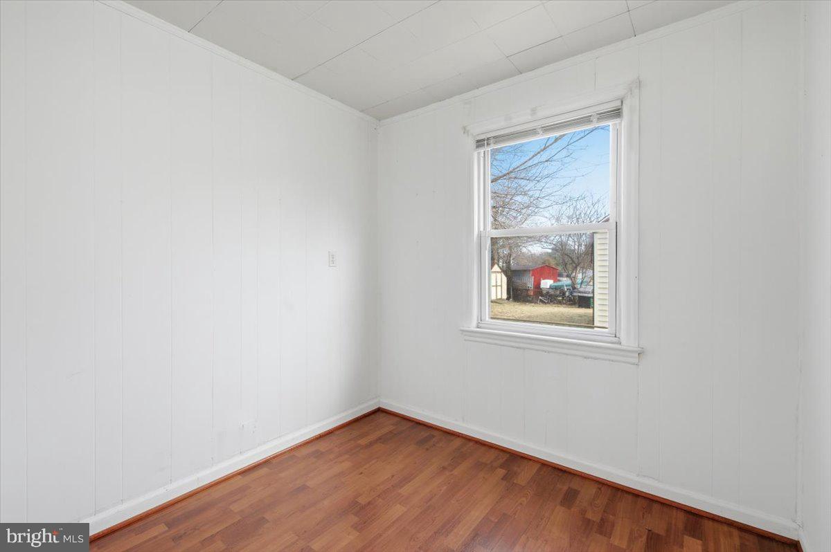 QUEENS CHAPEL MANOR - Residential