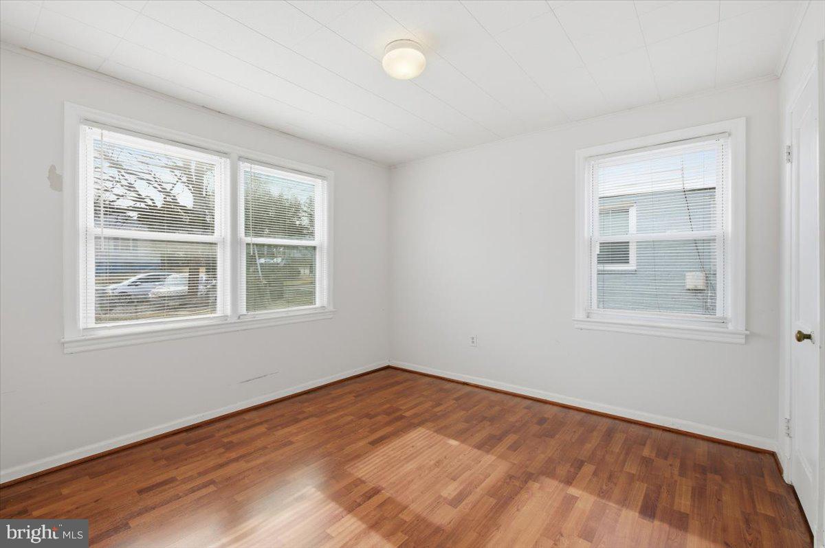 QUEENS CHAPEL MANOR - Residential