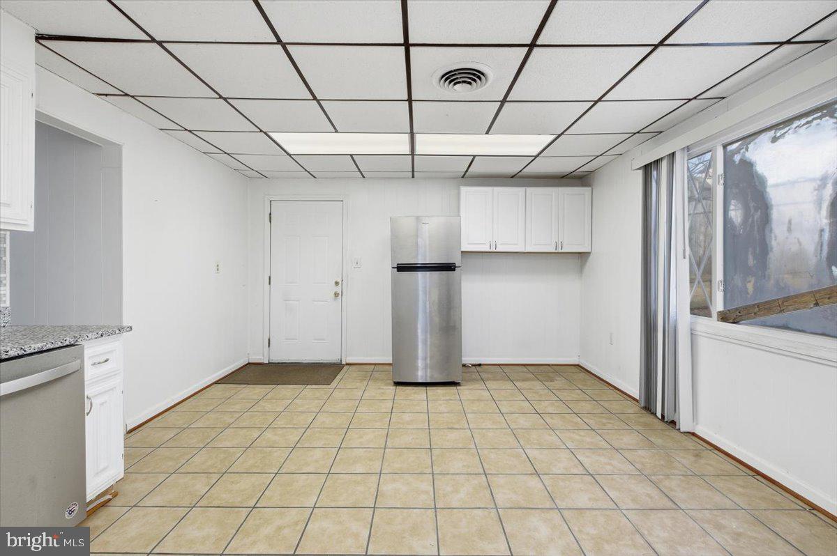 QUEENS CHAPEL MANOR - Residential