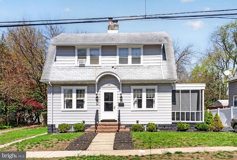 142 HIGH STREET WOODBURY NJ 08096