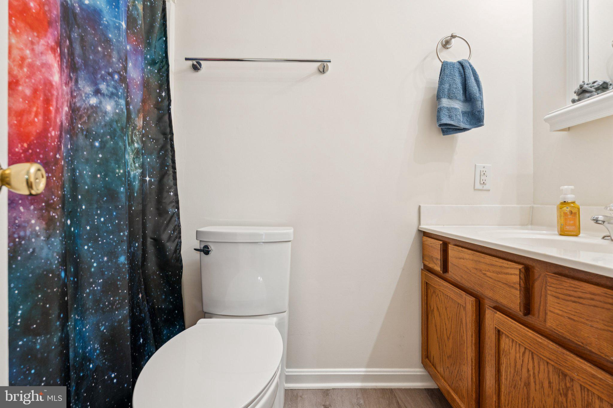 PRESIDENTIAL LAKES - Residential