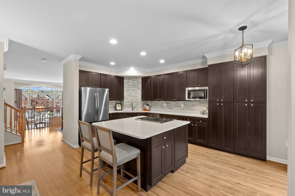 Photo of 5255 Morning Mist Lane, ALEXANDRIA, VA 22312 (MLS # VAFX2267698)