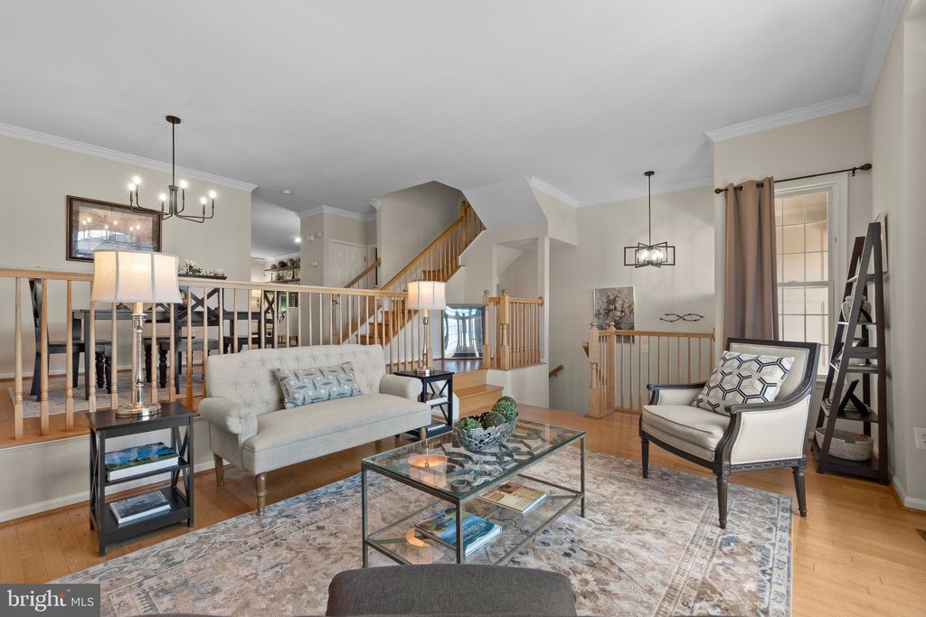 Photo of 5255 Morning Mist Lane, ALEXANDRIA, VA 22312 (MLS # VAFX2267698)