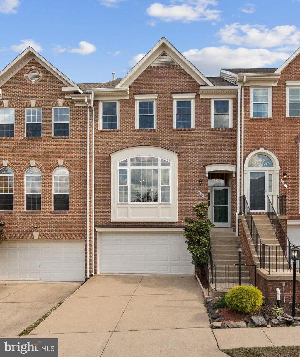 Photo of 5255 Morning Mist Lane, ALEXANDRIA, VA 22312 (MLS # VAFX2267698)