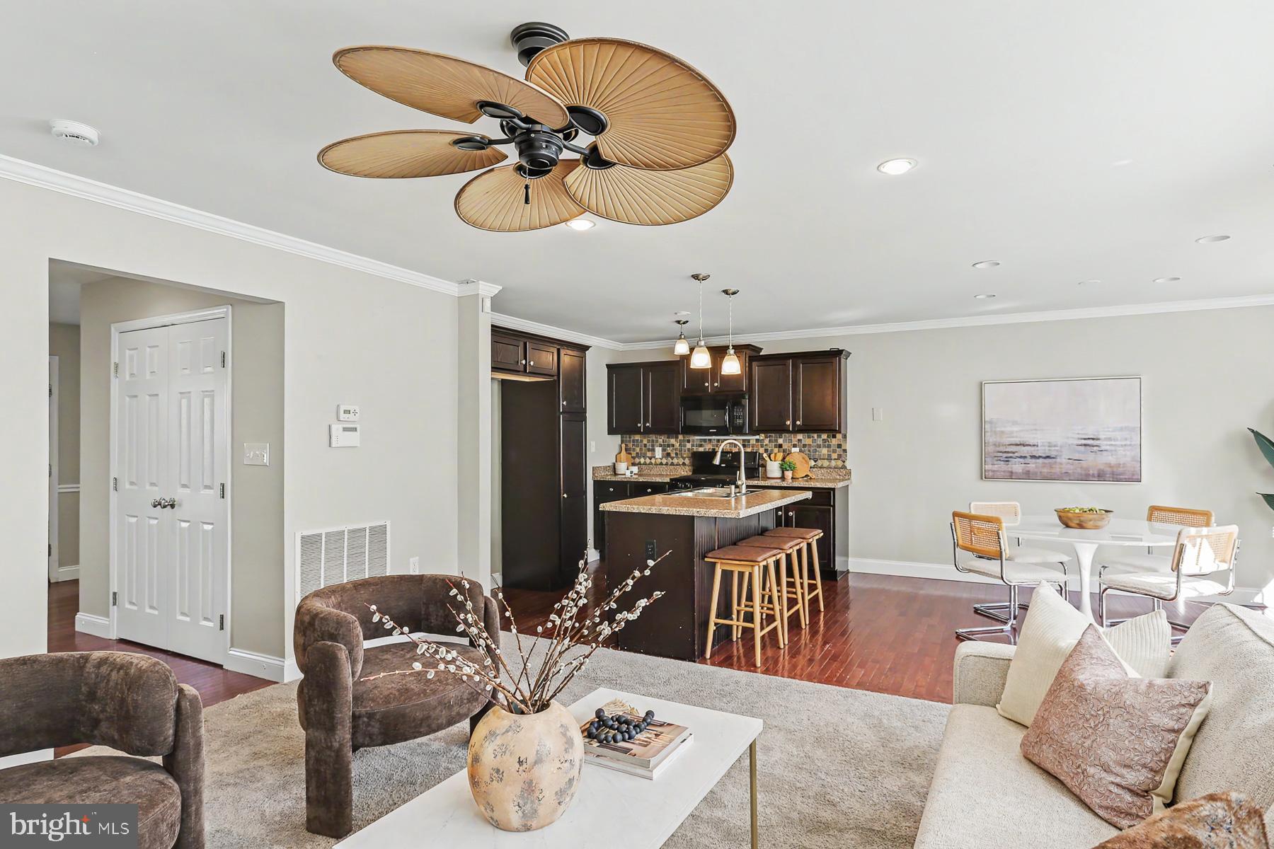 FLORIN HILL - Residential