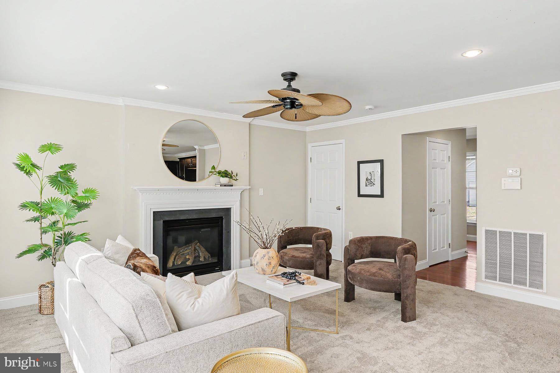 FLORIN HILL - Residential