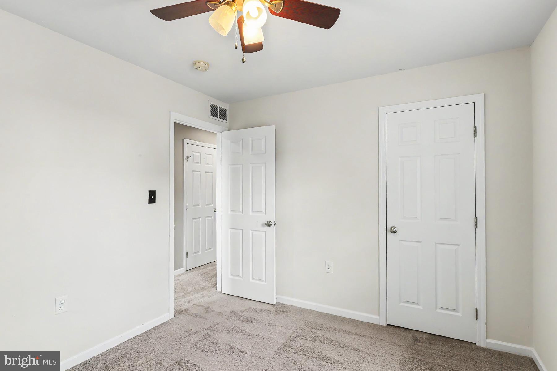FLORIN HILL - Residential