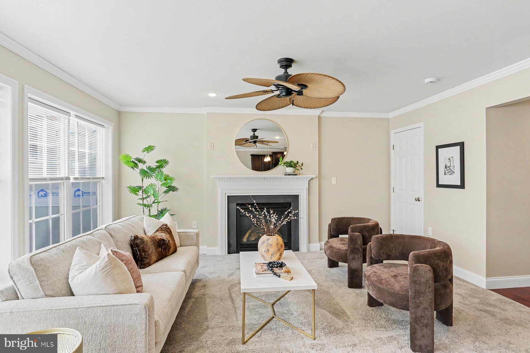 FLORIN HILL - Residential
