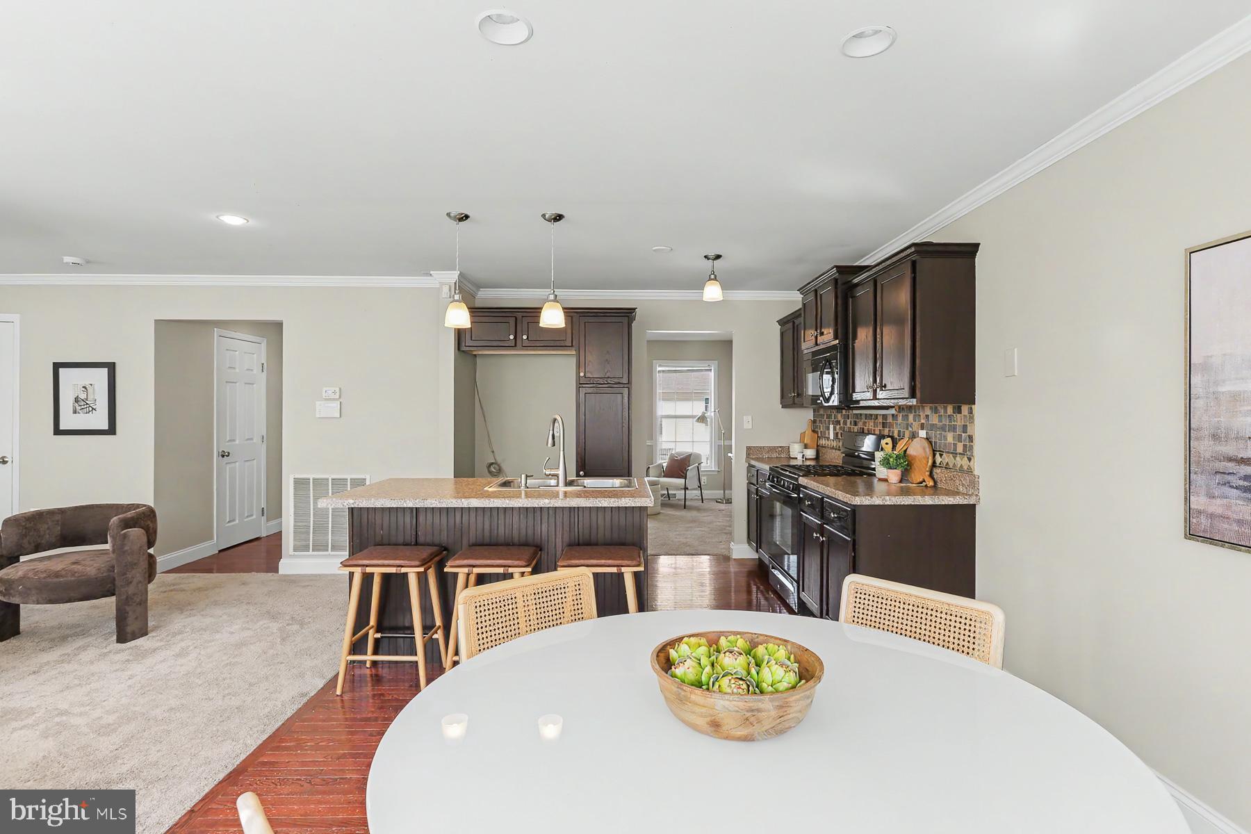 FLORIN HILL - Residential