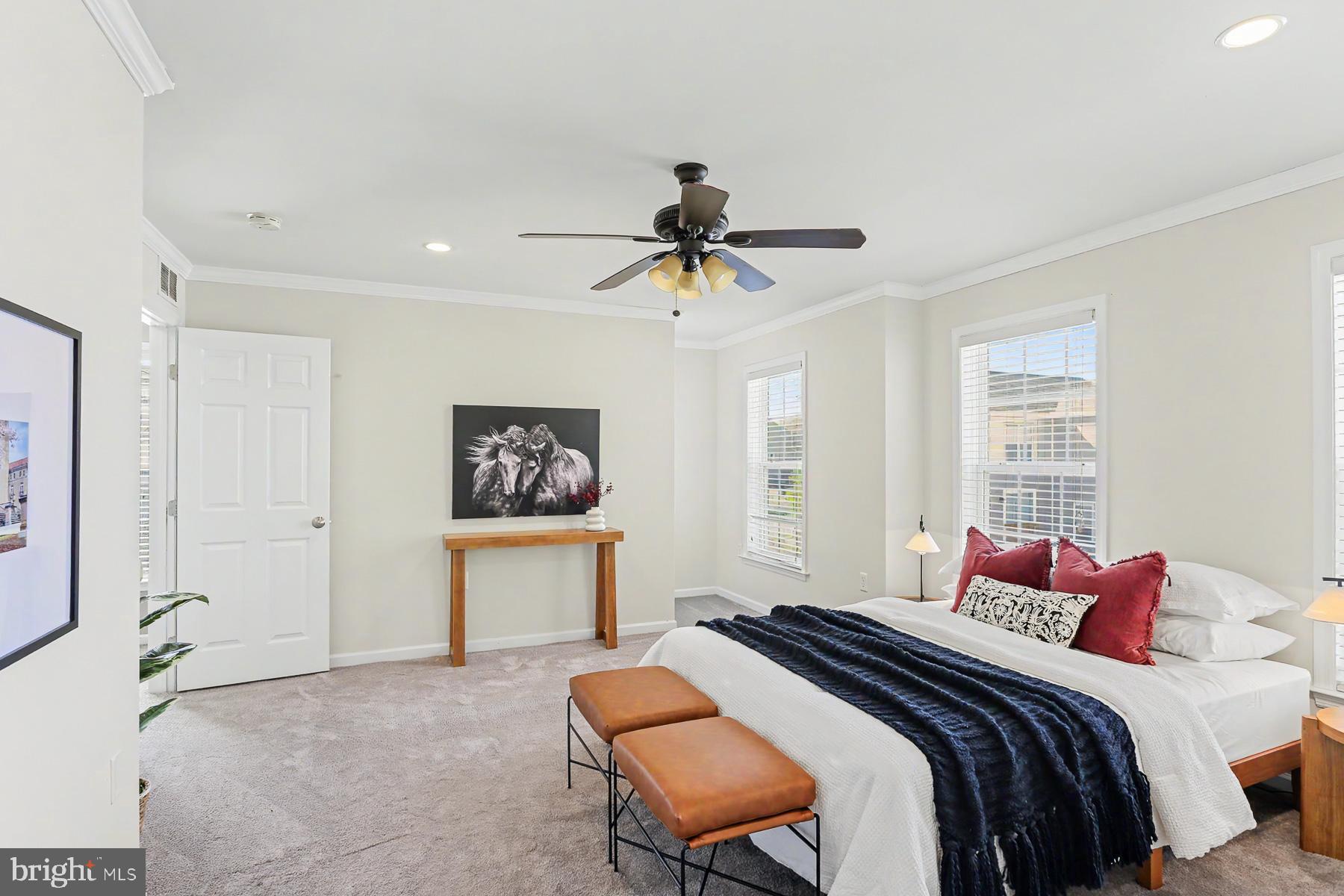 FLORIN HILL - Residential