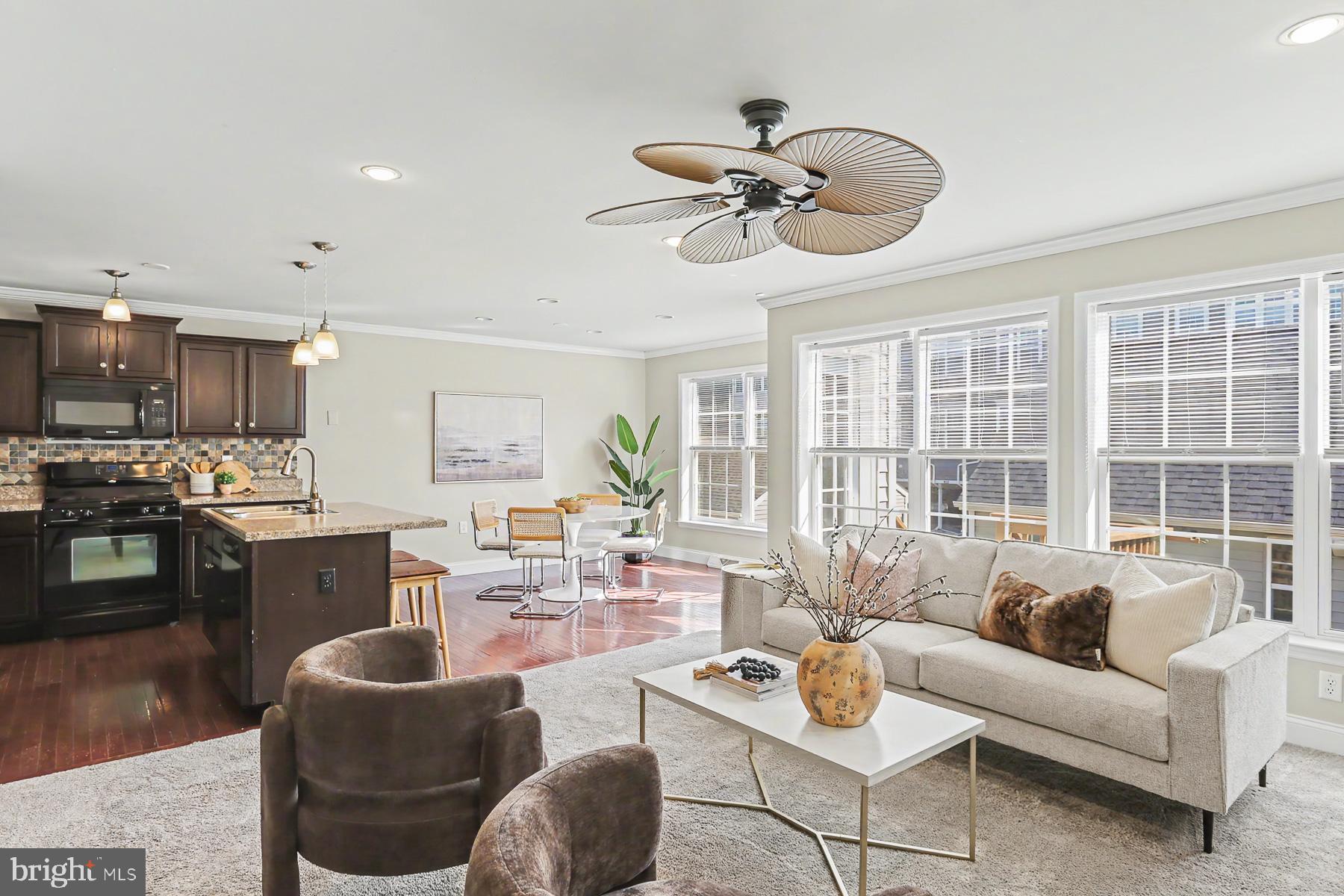 FLORIN HILL - Residential