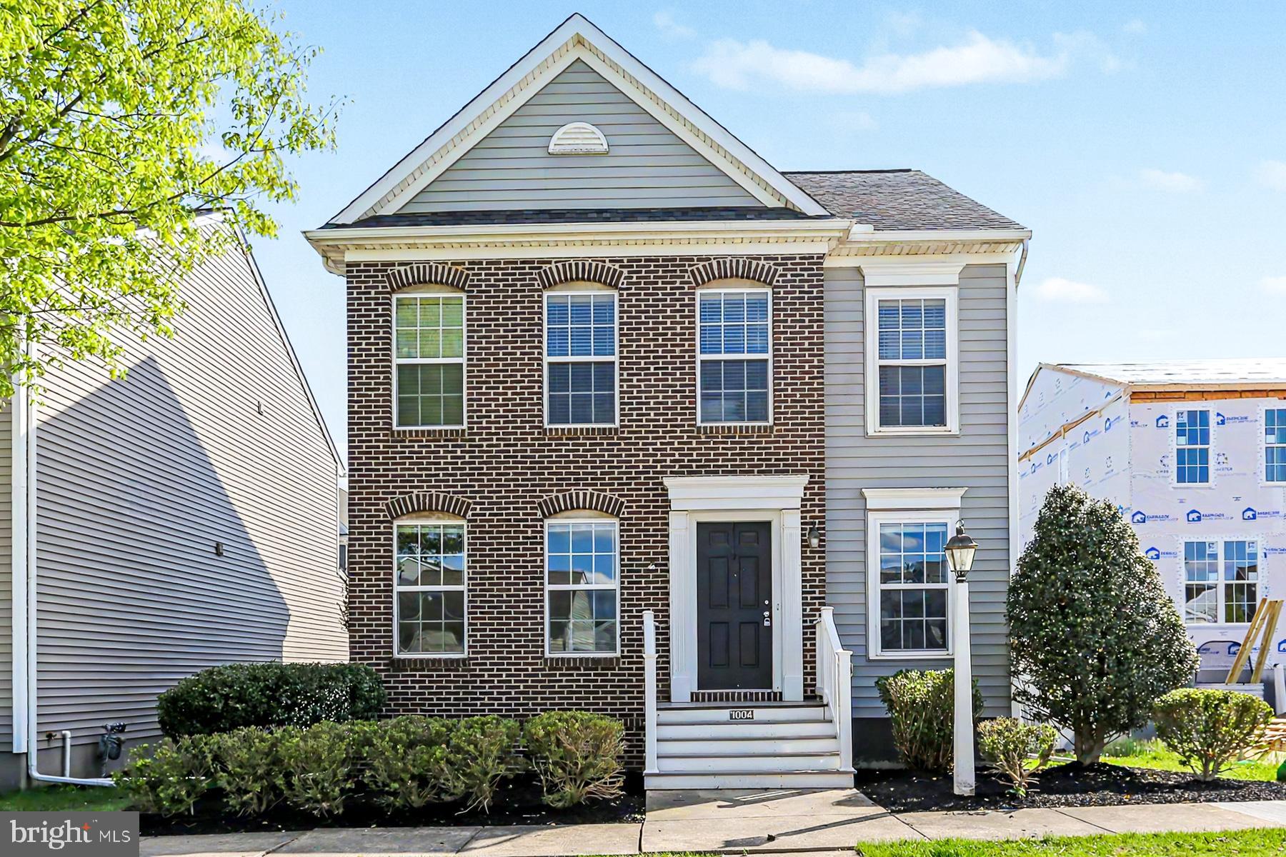 FLORIN HILL - Residential