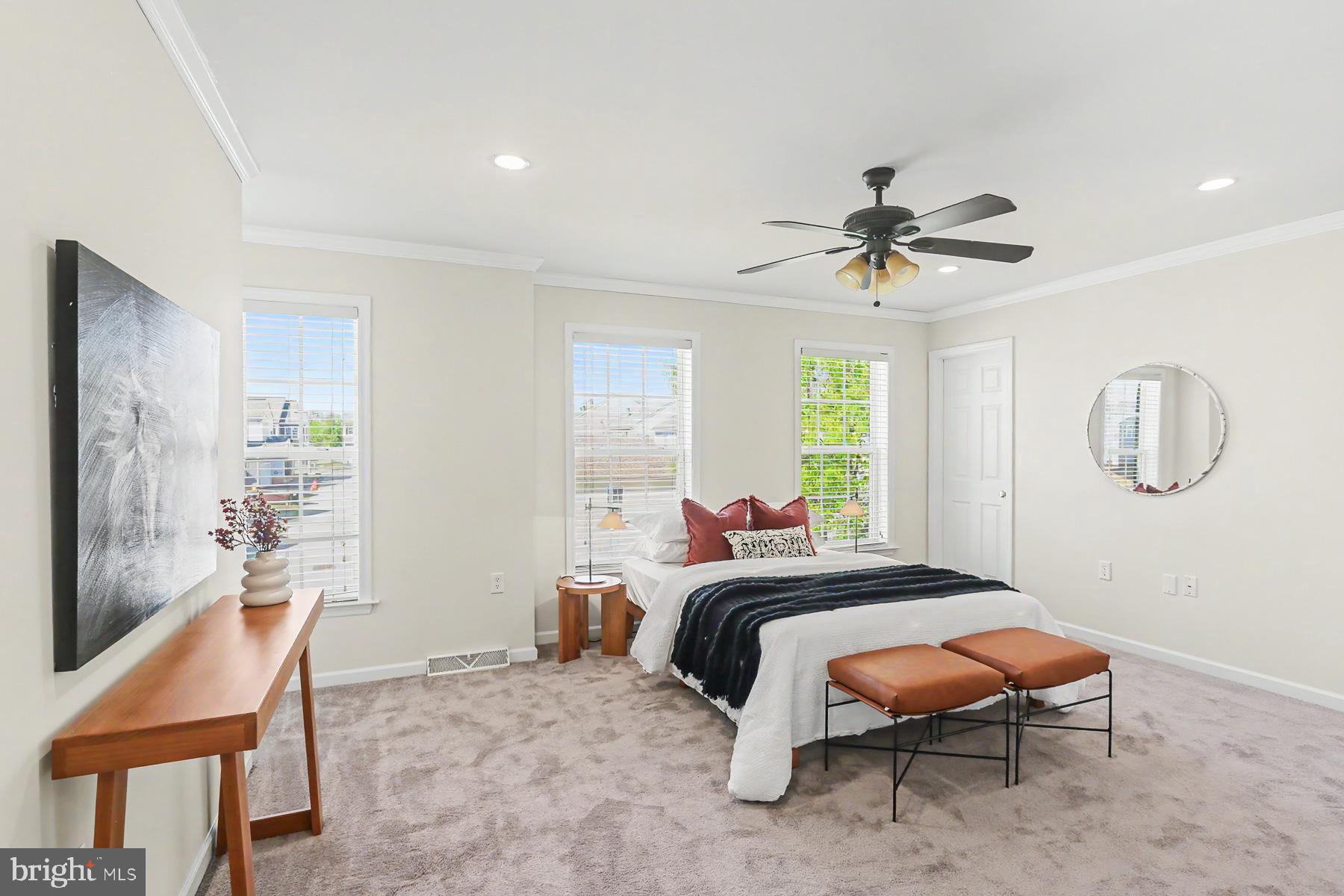 FLORIN HILL - Residential