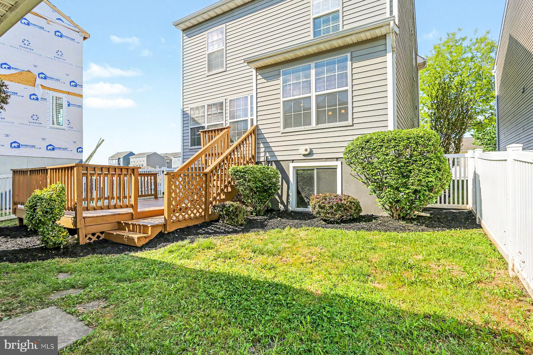 FLORIN HILL - Residential