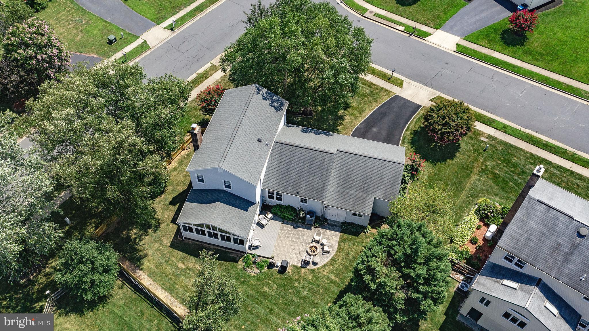 PLEASANT VALLEY - Residential