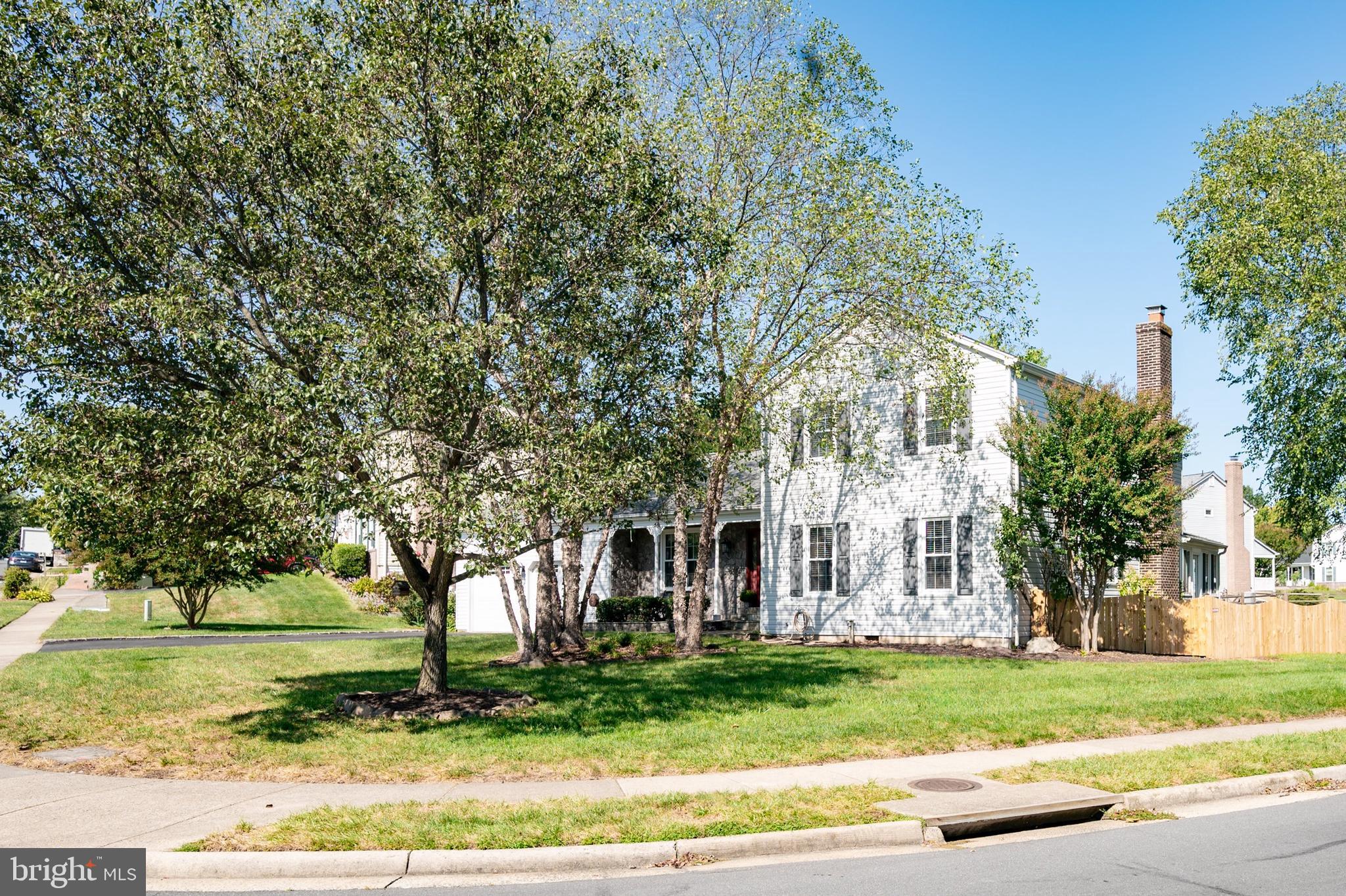 PLEASANT VALLEY - Residential