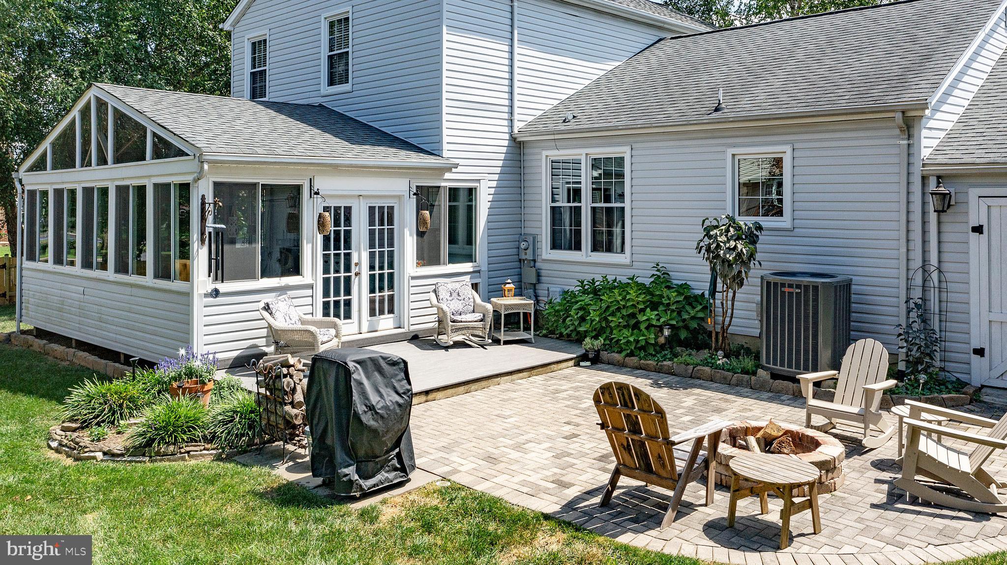 PLEASANT VALLEY - Residential