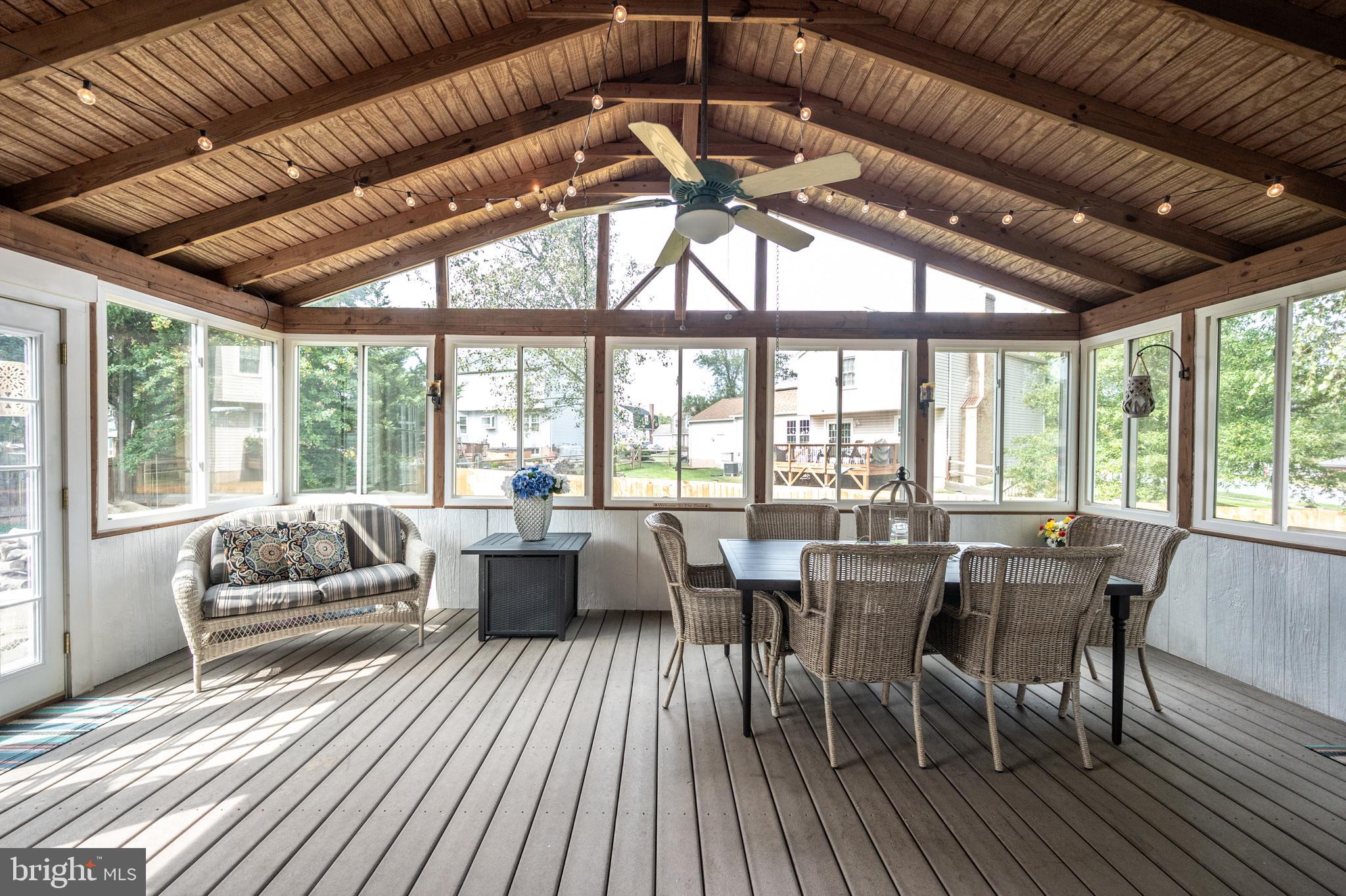 PLEASANT VALLEY - Residential