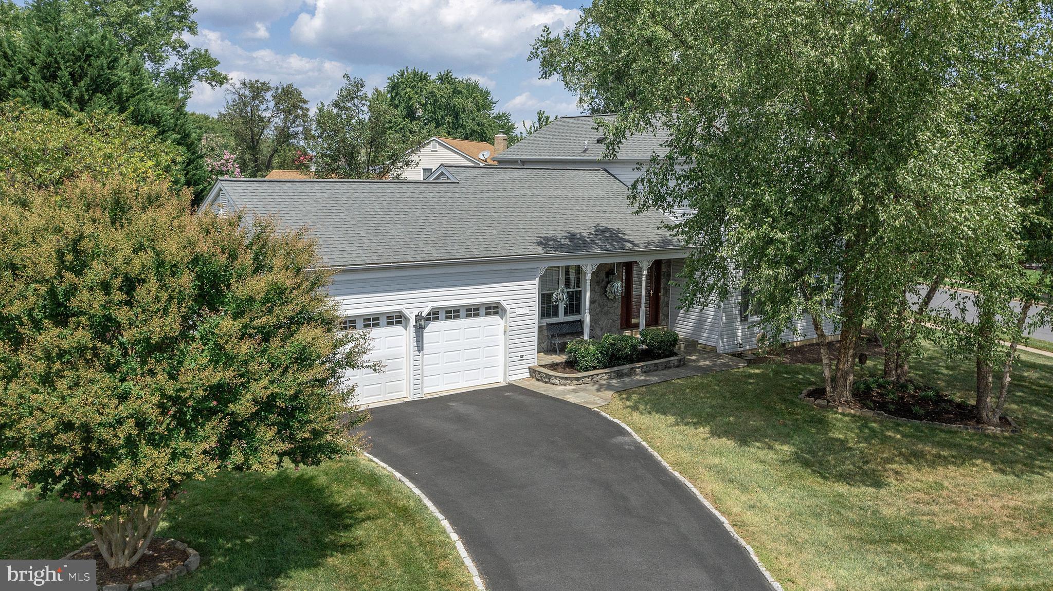 PLEASANT VALLEY - Residential