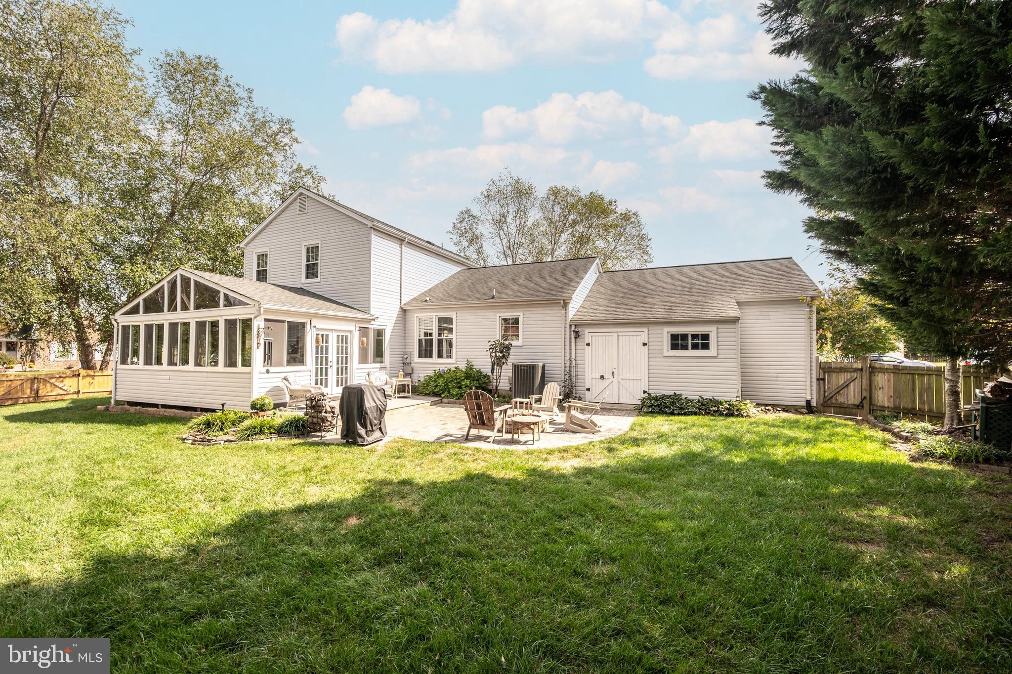 PLEASANT VALLEY - Residential