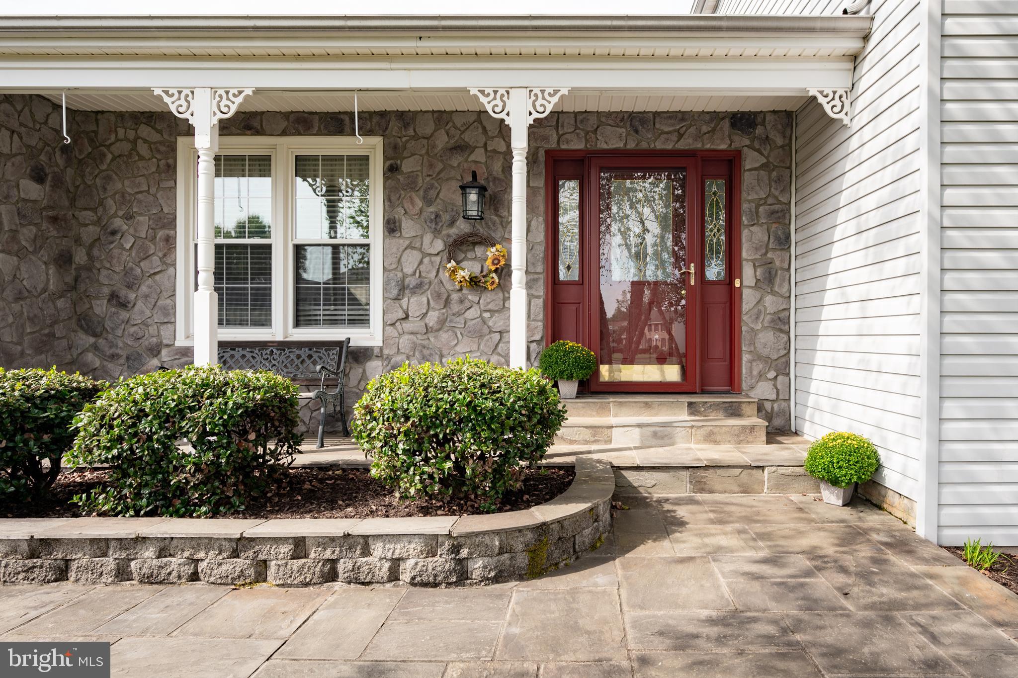 PLEASANT VALLEY - Residential