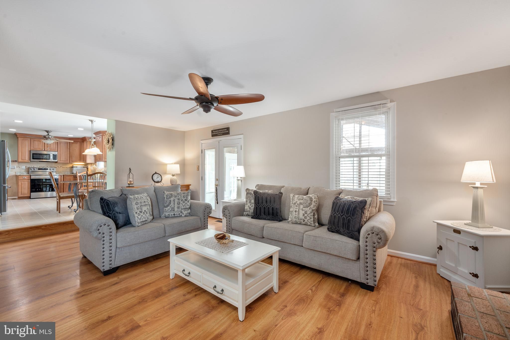 PLEASANT VALLEY - Residential