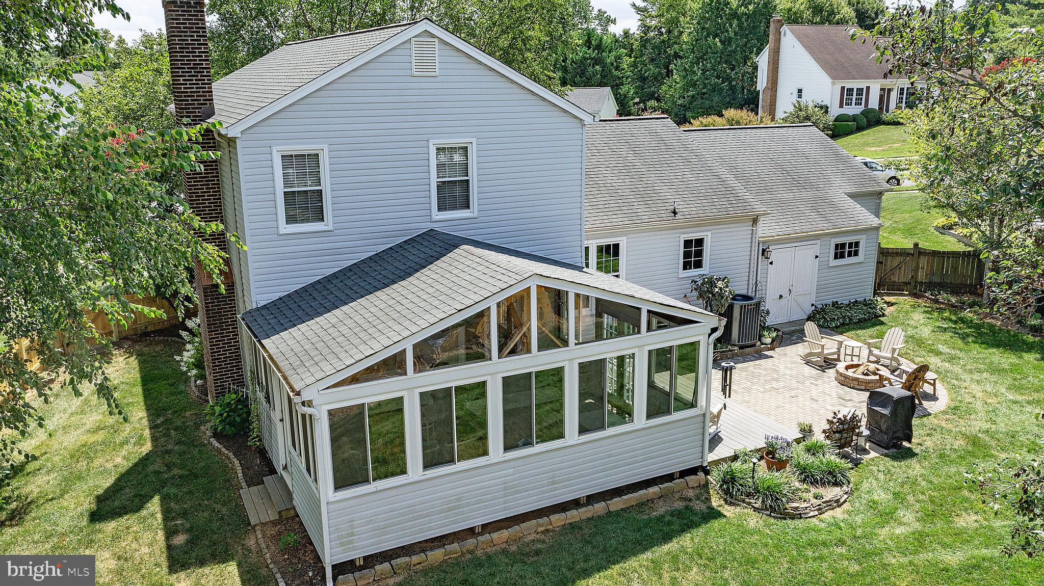 PLEASANT VALLEY - Residential