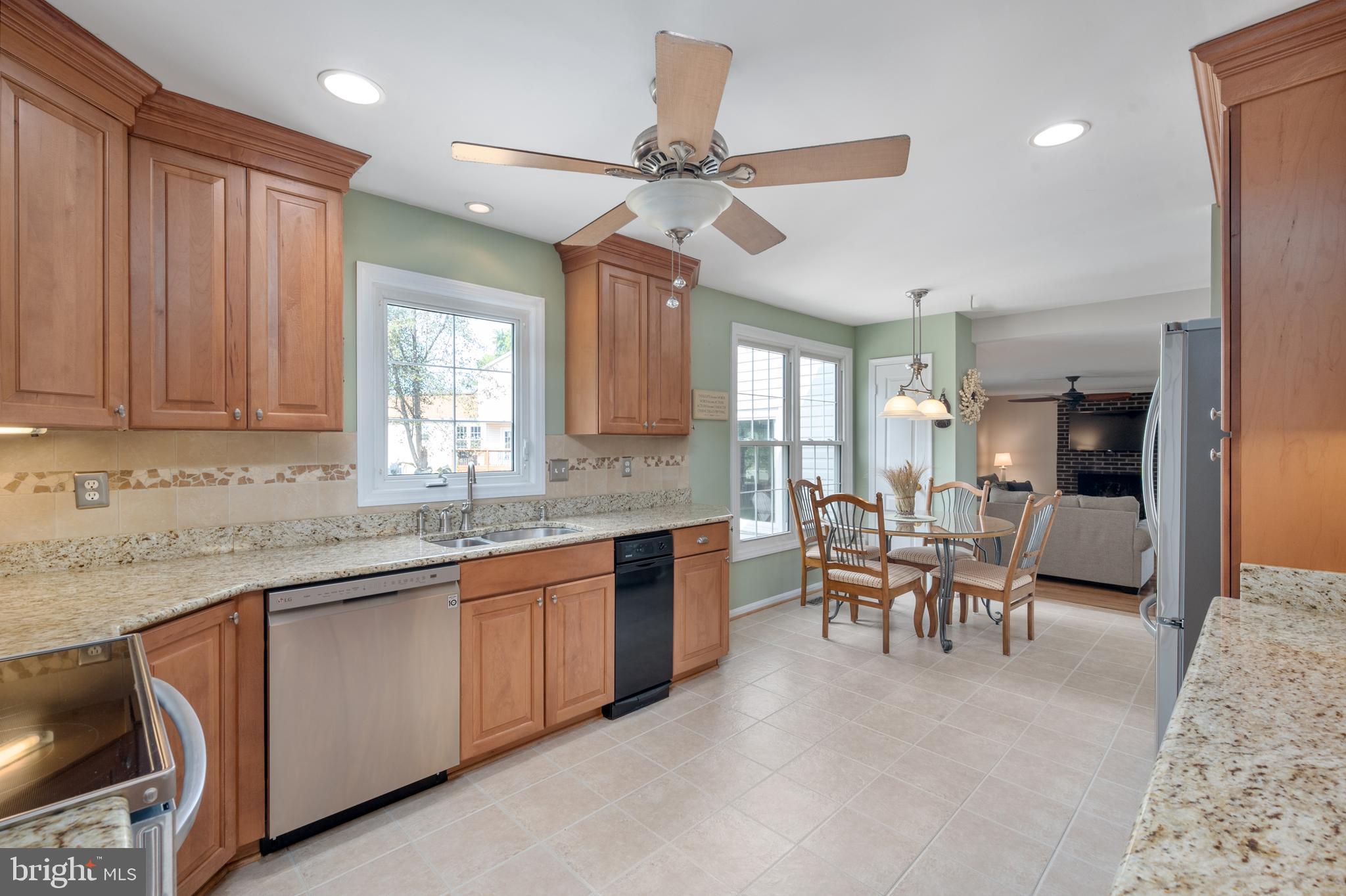 PLEASANT VALLEY - Residential