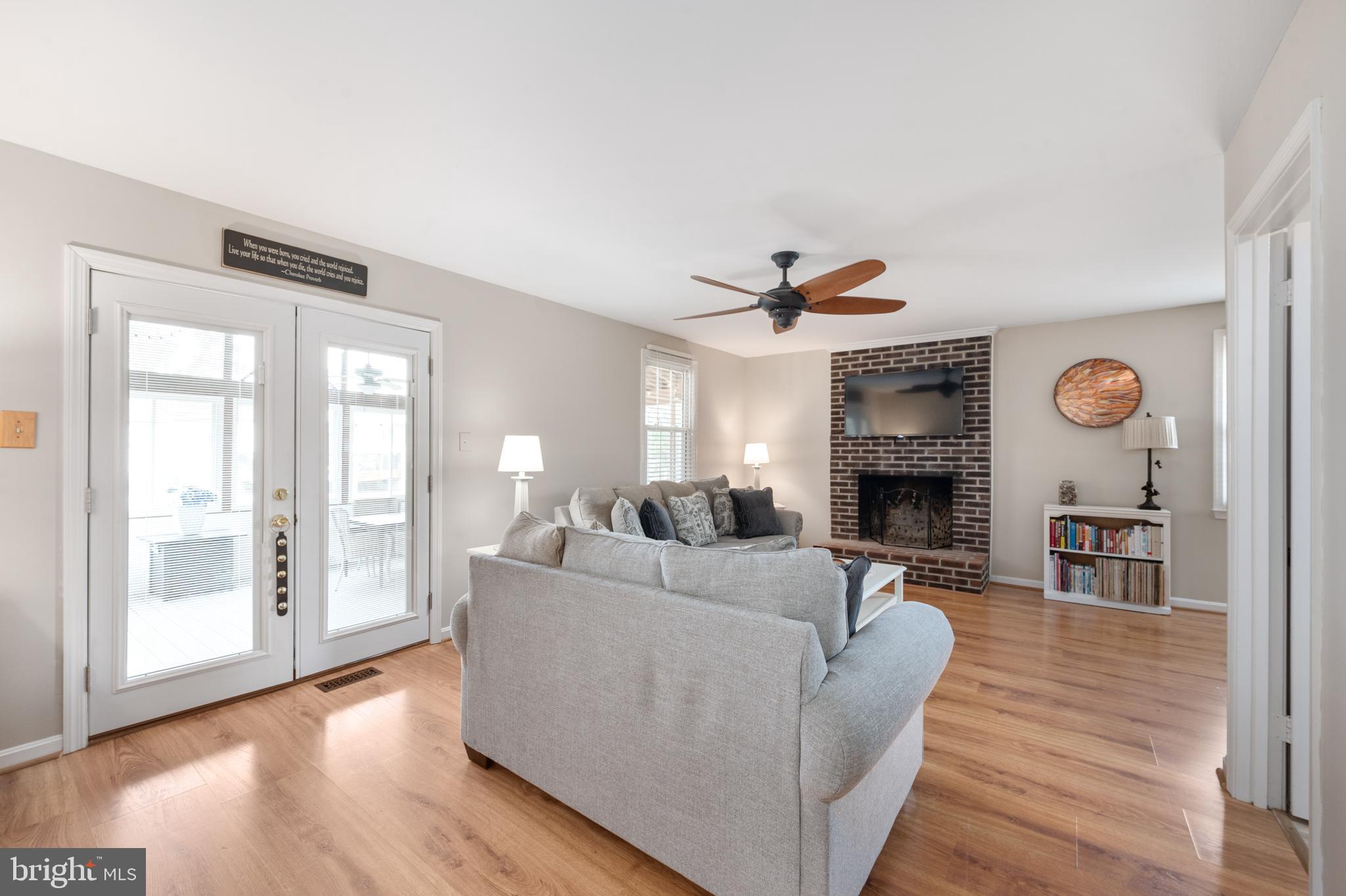 PLEASANT VALLEY - Residential